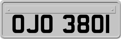 OJO3801