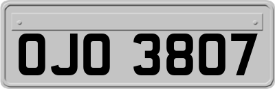 OJO3807