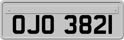 OJO3821