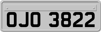 OJO3822