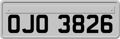 OJO3826