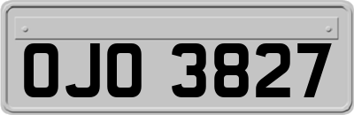 OJO3827