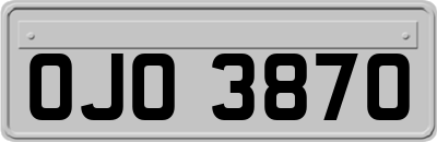 OJO3870
