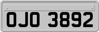 OJO3892