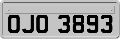 OJO3893