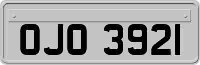 OJO3921