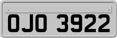 OJO3922