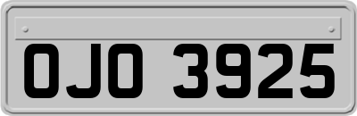 OJO3925