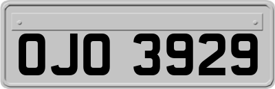OJO3929