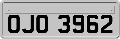OJO3962