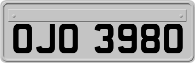 OJO3980