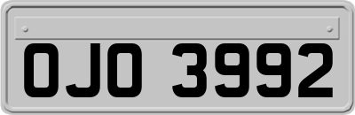 OJO3992