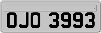 OJO3993