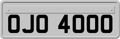 OJO4000