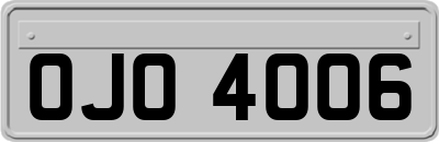 OJO4006