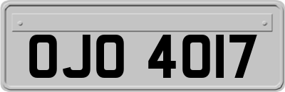 OJO4017