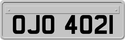 OJO4021