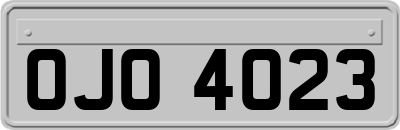 OJO4023