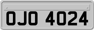 OJO4024