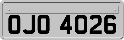 OJO4026