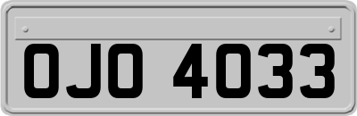 OJO4033