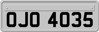OJO4035