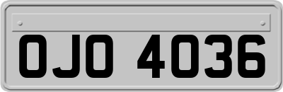 OJO4036