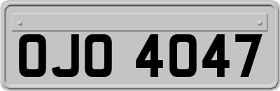 OJO4047