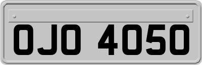 OJO4050