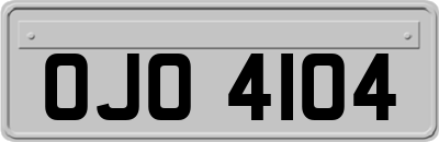 OJO4104