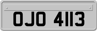 OJO4113