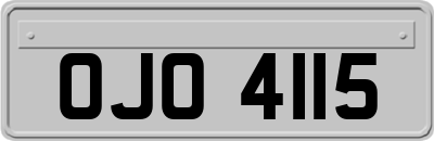 OJO4115