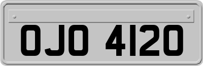 OJO4120