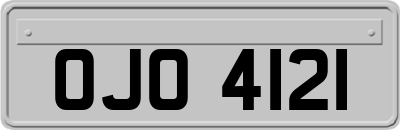 OJO4121
