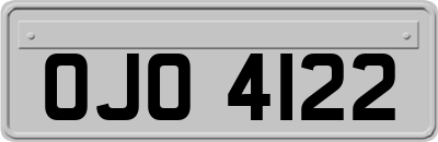 OJO4122