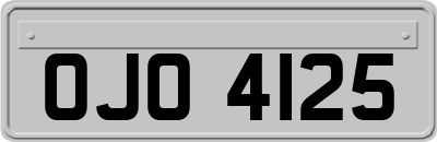 OJO4125