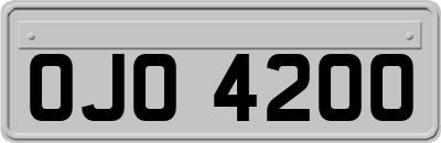 OJO4200