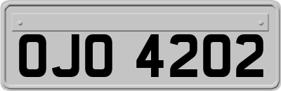 OJO4202
