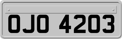 OJO4203