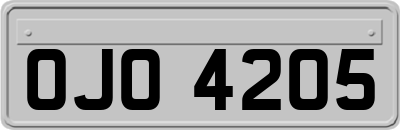 OJO4205