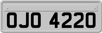 OJO4220