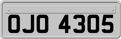OJO4305