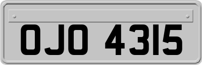 OJO4315