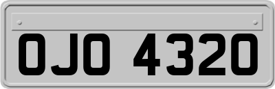 OJO4320