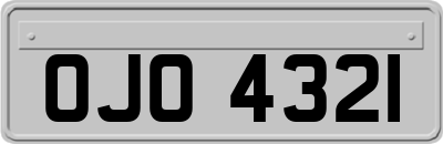 OJO4321