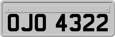 OJO4322