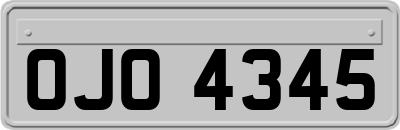 OJO4345