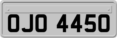 OJO4450
