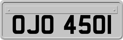 OJO4501