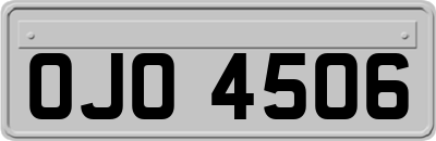 OJO4506